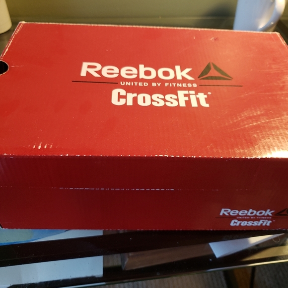 Reebok Nano 8 - Picture 6 of 7